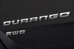 Dodge Durango R/T 2011 года